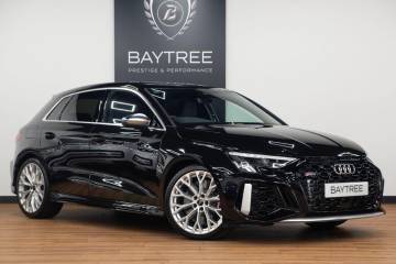 2024 Audi RS3