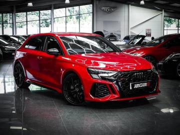 2023 Audi RS3
