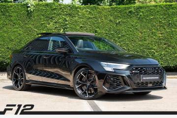 2023 Audi RS3