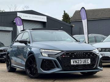 2023 Audi RS3