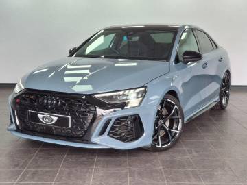2023 Audi RS3