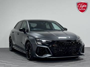 2022 Audi RS3
