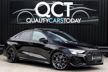 2023 Audi RS3