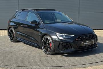 2023 Audi RS3
