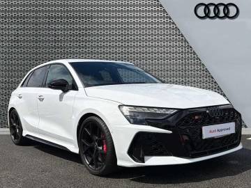 2026 Audi RS3