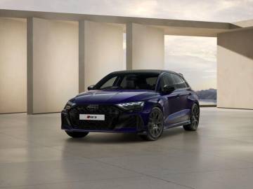 2026 Audi RS3