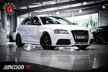 2013 Audi RS3
