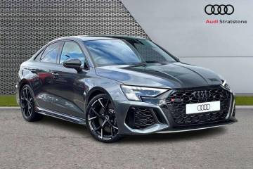 2024 Audi RS3