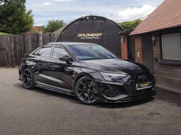 2023 Audi RS3
