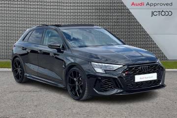 2023 Audi RS3