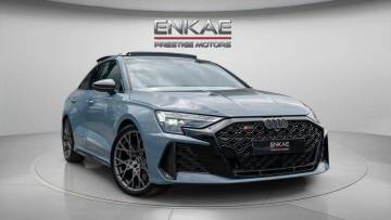 2026 Audi RS3