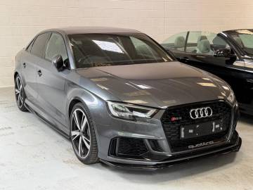 2017 Audi RS3
