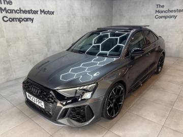 2023 Audi RS3