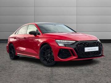 2023 Audi RS3