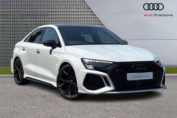 2023 Audi RS3