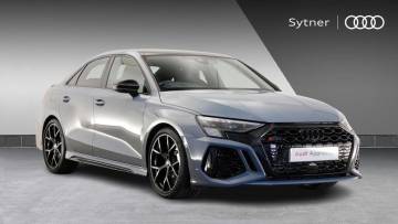 2023 Audi RS3