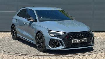 2022 Audi RS3