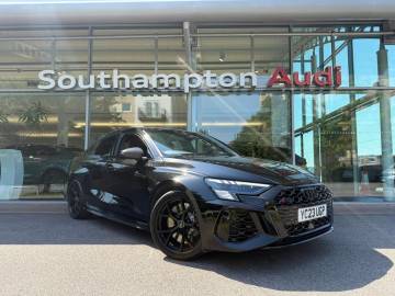 2023 Audi RS3