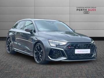 2023 Audi RS3
