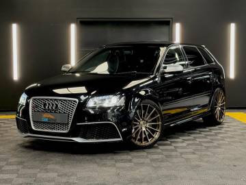 2012 Audi RS3