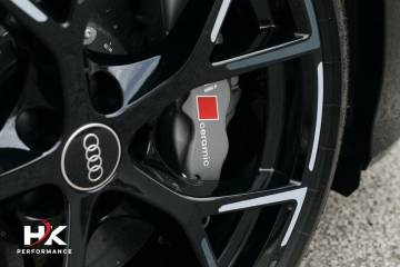 2022 Audi RS3