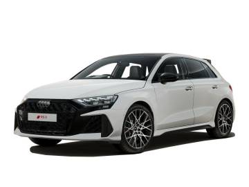 2026 Audi RS3