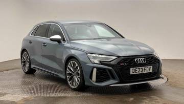 2023 Audi RS3
