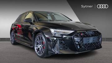 2026 Audi RS3