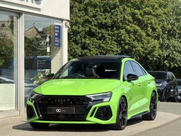 2023 Audi RS3