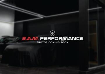 2022 Audi RS3