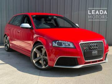 2012 Audi RS3