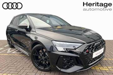 2024 Audi RS3