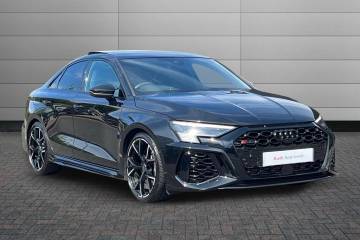 2023 Audi RS3