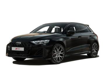 2026 Audi RS3
