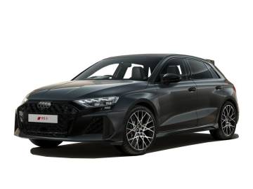 2026 Audi RS3