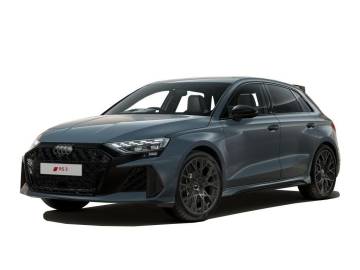 2026 Audi RS3