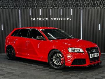 2012 Audi RS3