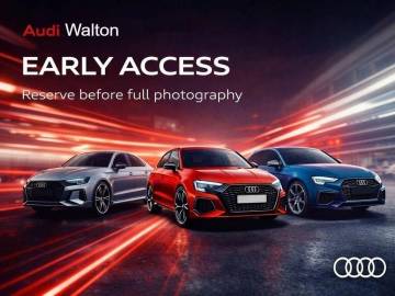2024 Audi RS3