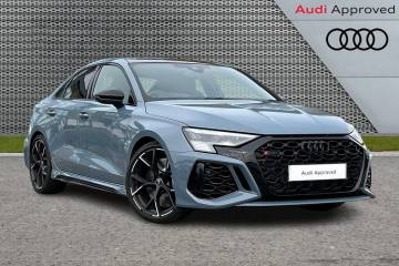 2023 Audi RS3
