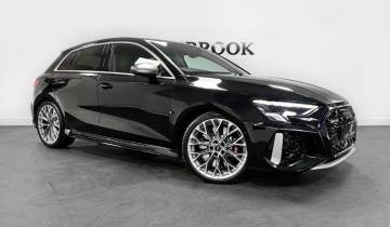 2023 Audi RS3