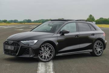 2026 Audi RS3
