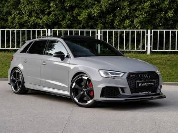 2019 Audi RS3