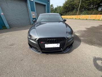2015 Audi RS3