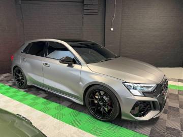 2023 Audi RS3