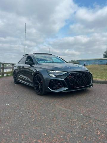 2023 Audi RS3