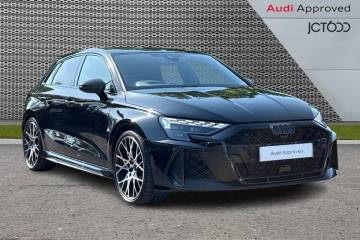 2025 Audi RS3