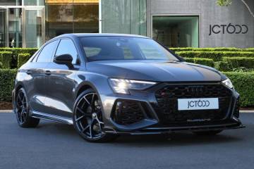 2023 Audi RS3