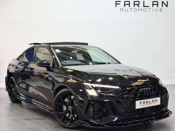 2023 Audi RS3