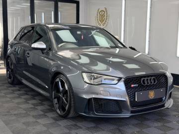 2015 Audi RS3