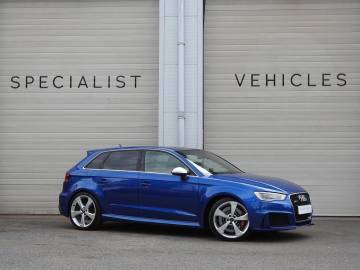 2016 Audi RS3